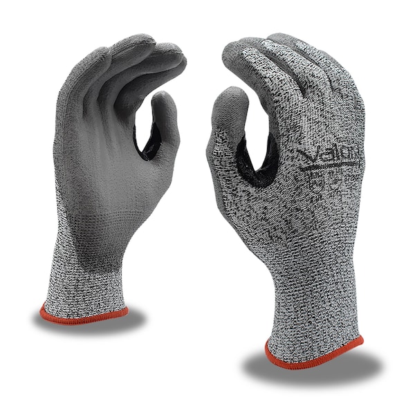 Cordova Valor Plus, HPPE, A2 Cut Gloves, S, PR 3711GPS - main